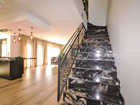 La Superbe, Maison 6 personnes à Piolenc - Photo 26