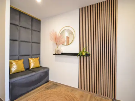 La Superbe, Maison 6 personnes à Piolenc - Photo 31