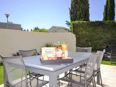 La Superbe, Maison 6 personnes à Piolenc - Photo 34