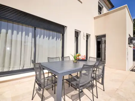 La Superbe, Maison 6 personnes à Piolenc - Photo 36