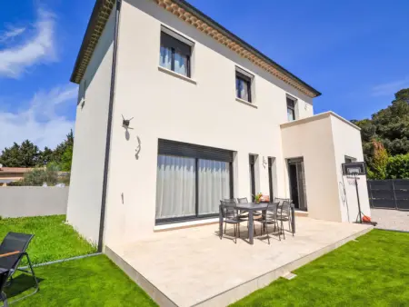 La Superbe, Maison 6 personnes à Piolenc - Photo 37