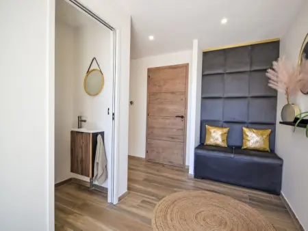 La Superbe, Maison 6 personnes à Piolenc - Photo 38