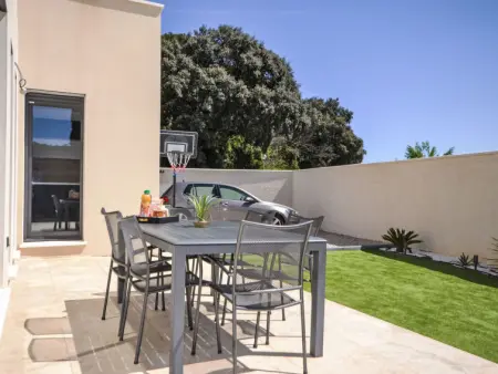 La Superbe, Maison 6 personnes à Piolenc - Photo 40