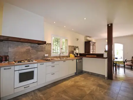 Mas des Lavandes, Maison 8 personnes à Graveson - Photo 7