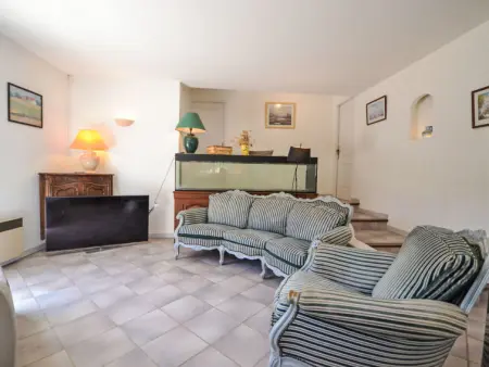 Mas des Lavandes, Maison 8 personnes à Graveson - Photo 10