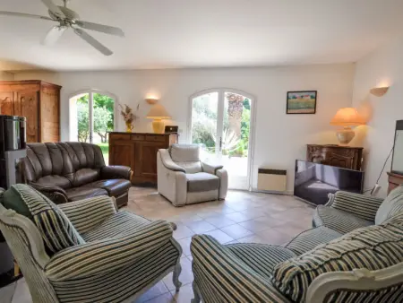 Mas des Lavandes, Maison 8 personnes à Graveson - Photo 11