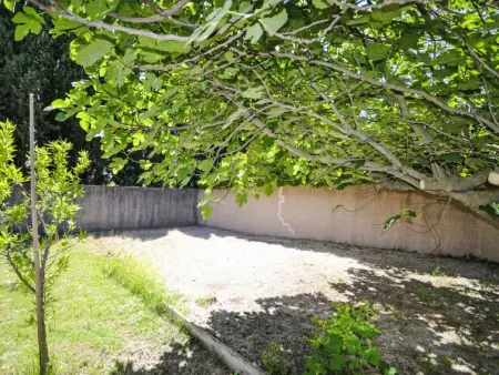 Mas des Lavandes, Maison 8 personnes à Graveson - Photo 12