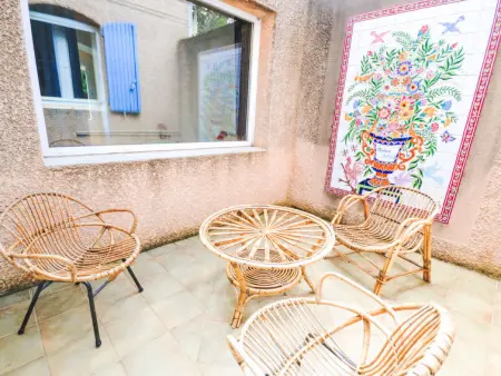 Mas des Lavandes, Maison 8 personnes à Graveson - Photo 15