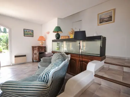 Mas des Lavandes, Maison 8 personnes à Graveson - Photo 17