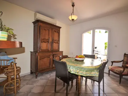 Mas des Lavandes, Maison 8 personnes à Graveson - Photo 19