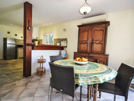 Mas des Lavandes, Maison 8 personnes à Graveson - Photo 20