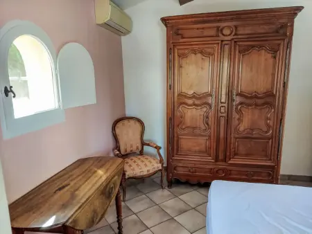 Mas des Lavandes, Maison 8 personnes à Graveson - Photo 22