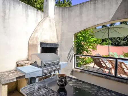 Mas des Lavandes, Maison 8 personnes à Graveson - Photo 24