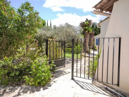 Mas des Lavandes, Maison 8 personnes à Graveson - Photo 28