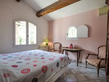 Mas des Lavandes, Maison 8 personnes à Graveson - Photo 32