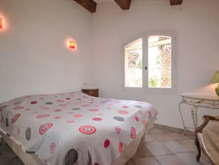 Mas des Lavandes, Maison 8 personnes à Graveson - Photo 33