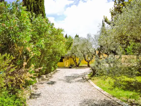 Mas des Lavandes, Maison 8 personnes à Graveson - Photo 37