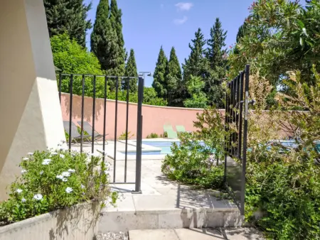 Mas des Lavandes, Maison 8 personnes à Graveson - Photo 38