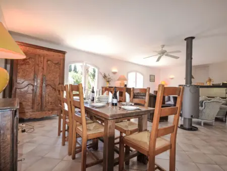 Mas des Lavandes, Maison 8 personnes à Graveson - Photo 42