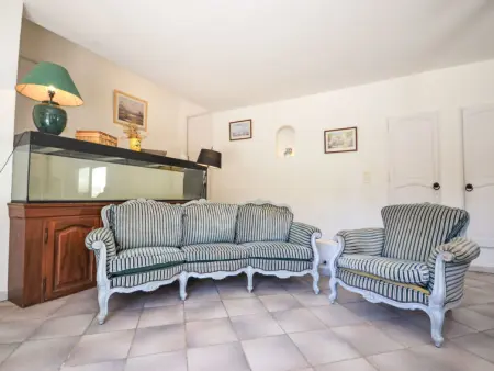 Mas des Lavandes, Maison 8 personnes à Graveson - Photo 43