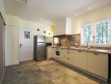 Mas des Lavandes, Maison 8 personnes à Graveson - Photo 50