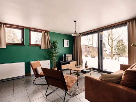 Au bord du Lac 2, Maison 4 personnes à Butgenbach Nidrum - Photo 6