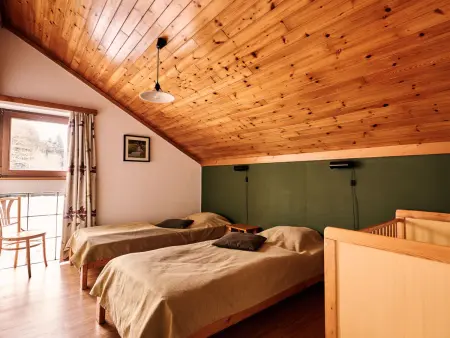 Au bord du Lac 2, Maison 4 personnes à Butgenbach Nidrum - Photo 9