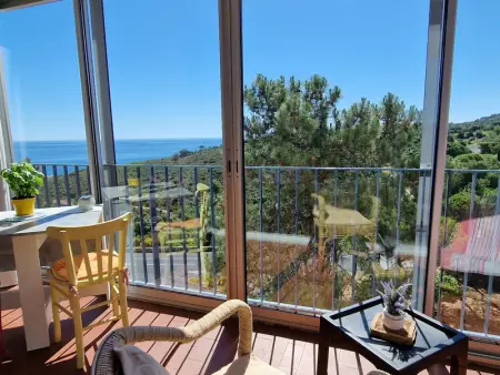 Appartement à Banyuls-sur-Mer - Calme et Confort pour 4 Pers, Parking Inclus - Photo 3