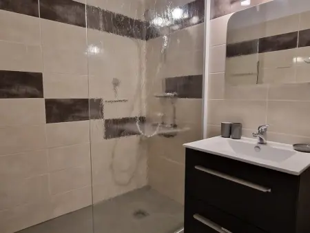 Appartement à Banyuls-sur-Mer - Calme et Confort pour 4 Pers, Parking Inclus - Photo 9