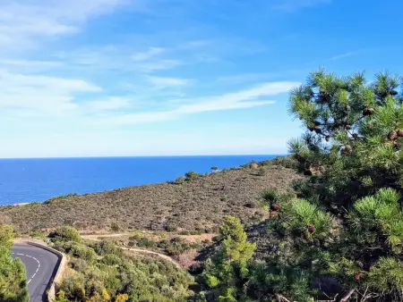 Appartement à Banyuls-sur-Mer - Calme et Confort pour 4 Pers, Parking Inclus - Photo 10