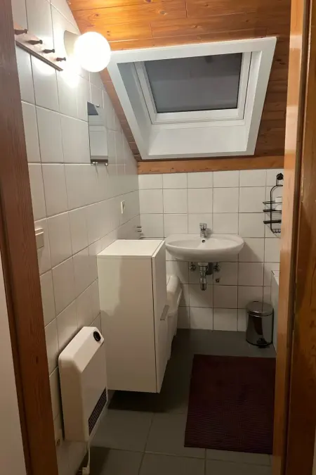 Au bord du Lac 1, Maison 4 personnes à Butgenbach Nidrum - Photo 11