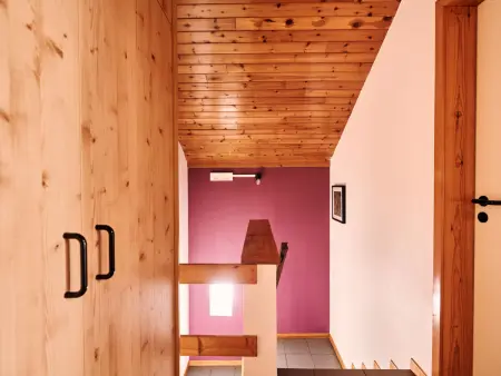 Au bord du Lac 1, Maison 4 personnes à Butgenbach Nidrum - Photo 14