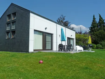 Au bord du Lac 1, Maison 4 personnes à Butgenbach Nidrum - Photo 16