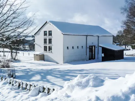 Au bord du Lac 1, Maison 4 personnes à Butgenbach Nidrum - Photo 17