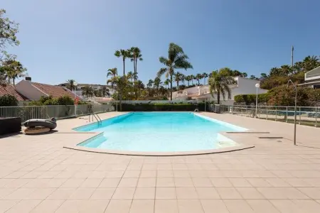 Blue Marlin 14, Maison 7 personnes à San Bartolomé de Tirajana - Photo 0