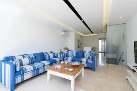 Blue Marlin 14, Maison 7 personnes à San Bartolomé de Tirajana - Photo 1