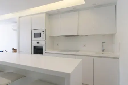 Blue Marlin 14, Maison 7 personnes à San Bartolomé de Tirajana - Photo 3