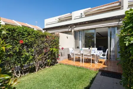 Blue Marlin 14, Maison 7 personnes à San Bartolomé de Tirajana - Photo 4