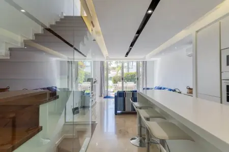 Blue Marlin 14, Maison 7 personnes à San Bartolomé de Tirajana - Photo 5