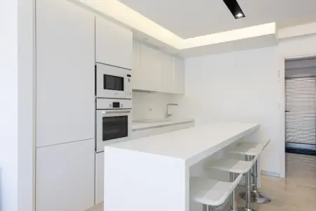 Blue Marlin 14, Maison 7 personnes à San Bartolomé de Tirajana - Photo 8