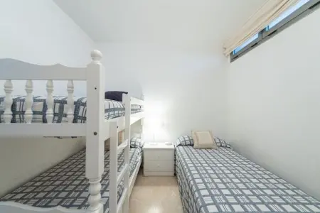 Blue Marlin 14, Maison 7 personnes à San Bartolomé de Tirajana - Photo 10