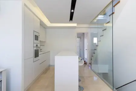 Blue Marlin 14, Maison 7 personnes à San Bartolomé de Tirajana - Photo 11