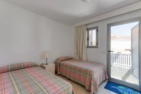 Blue Marlin 14, Maison 7 personnes à San Bartolomé de Tirajana - Photo 12