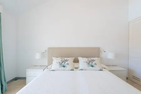 Blue Marlin 14, Maison 7 personnes à San Bartolomé de Tirajana - Photo 13