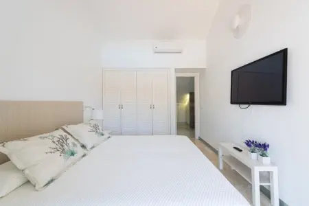 Blue Marlin 14, Maison 7 personnes à San Bartolomé de Tirajana - Photo 14