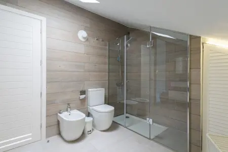 Blue Marlin 14, Maison 7 personnes à San Bartolomé de Tirajana - Photo 17