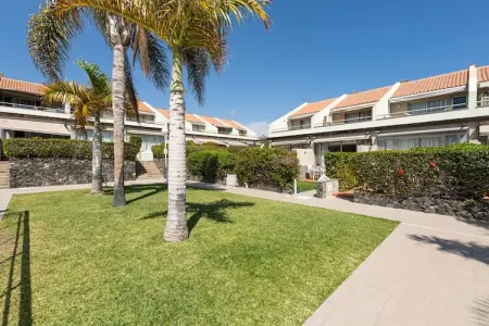 Blue Marlin 14, Maison 7 personnes à San Bartolomé de Tirajana - Photo 21