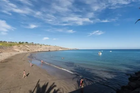 Blue Marlin 14, Maison 7 personnes à San Bartolomé de Tirajana - Photo 22
