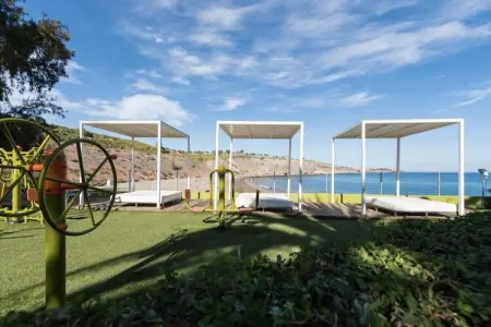 Blue Marlin 14, Maison 7 personnes à San Bartolomé de Tirajana - Photo 24