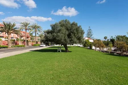 Blue Marlin 14, Maison 7 personnes à San Bartolomé de Tirajana - Photo 25